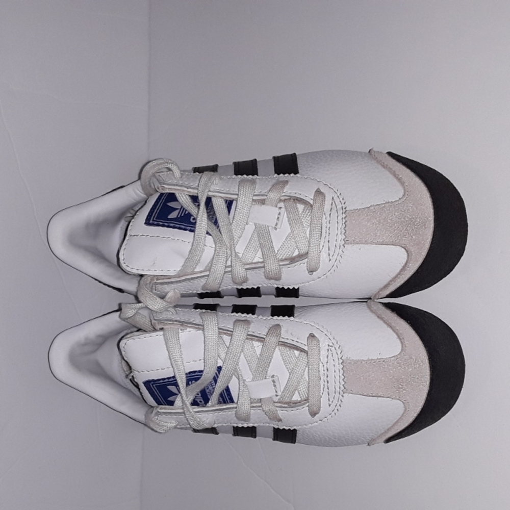 ADIDAS Samoa youth size 1.5